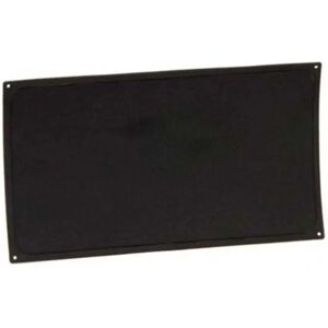 Raymarine Flush Mount Gasket For Axiom Pro 16 Black One Size unisex Raymarine Flush Mount Gasket For Axiom Pro 16 Black One Size unisex