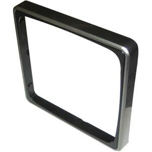 Raymarine Frame Es Type For I50/i60 Autopilot Black / Silver One Size unisex Raymarine Frame Es Type For I50/i60 Autopilot Black / Silver One Size unisex