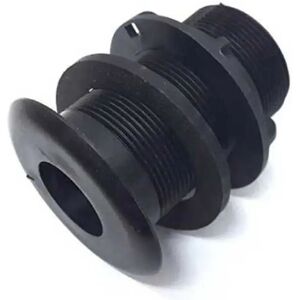 Raymarine Housing For Transducer With Speed Sensor Black One Size unisex Raymarine Housing For Transducer With Speed Sensor Black One Size unisex