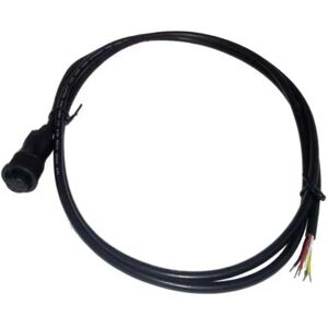 Raymarine Seatalk Alarm Output Cable 1.5 M Black One Size unisex Raymarine Seatalk Alarm Output Cable 1.5 M Black One Size unisex