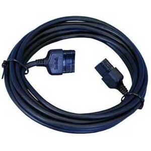 Raymarine Seatalk Extension Cable 12 M Black One Size unisex Raymarine Seatalk Extension Cable 12 M Black One Size unisex