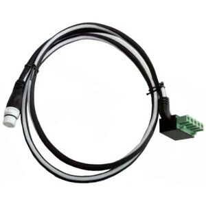 Raymarine Seatalk Ng Bypass To Spx Pilot Black / White 900 mm unisex Raymarine Seatalk Ng Bypass To Spx Pilot Black / White 900 mm unisex