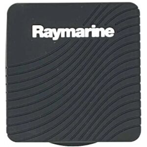 Raymarine Silicone Cover Es/axiom Black One Size unisex Raymarine Silicone Cover Es/axiom Black One Size unisex