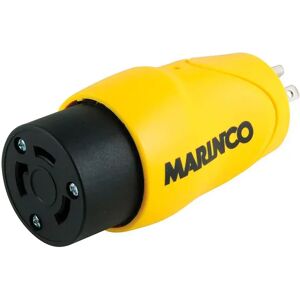 Marinco S1530 Adapter Multicolour One Size unisex Marinco S1530 Adapter Multicolour One Size unisex