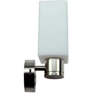 Talamex Piazza Usb-c Led Lamp White / Silver One Size unisex Talamex Piazza Usb-c Led Lamp White / Silver One Size unisex