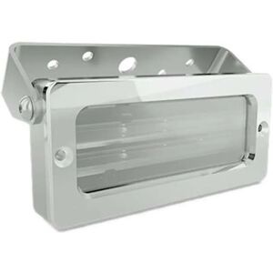 Bluefin Led Firefly & Support Led Light 12-24v Cold White 1000 Lumens unisex Bluefin Led Firefly & Support Led Light 12-24v Cold White 1000 Lumens unisex