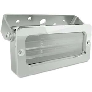 Bluefin Led Firefly & Support Led Light 12-24v Warm White 1000 Lumens unisex Bluefin Led Firefly & Support Led Light 12-24v Warm White 1000 Lumens unisex