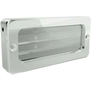 Bluefin Led Firefly Led Light 12-24v Cold White 1000 Lumens unisex Bluefin Led Firefly Led Light 12-24v Cold White 1000 Lumens unisex