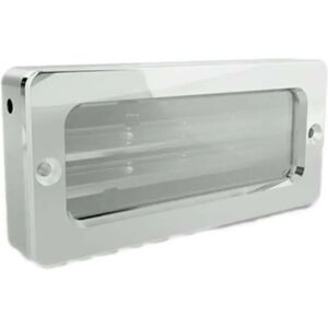 Bluefin Led Firefly Led Light Recessed 12-24v Blue 1000 Lumens unisex Bluefin Led Firefly Led Light Recessed 12-24v Blue 1000 Lumens unisex