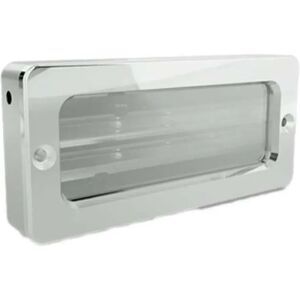 Bluefin Led Firefly Led Light Recessed 12-24v Cold White 1000 Lumens unisex Bluefin Led Firefly Led Light Recessed 12-24v Cold White 1000 Lumens unisex