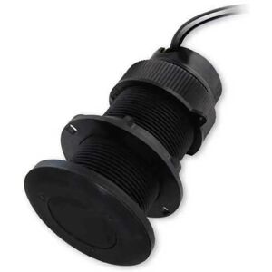 Raymarine Dt800 Smart Nmea 2000 0º Transducer Black One Size unisex Raymarine Dt800 Smart Nmea 2000 0º Transducer Black One Size unisex