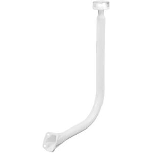 Scanstrut Powertower Center Bar With Wraparound White Led Light Aft White One Size unisex Scanstrut Powertower Center Bar With Wraparound White Led Light Aft White One Size unisex