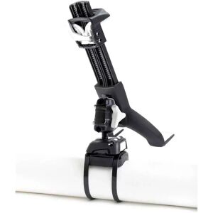 Scanstrut Rokk Mini-tablet Mount Kit With Cable Tie Base Black One Size unisex Scanstrut Rokk Mini-tablet Mount Kit With Cable Tie Base Black One Size unisex