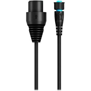 Garmin Marine Network Rj45-bluenet Adapter Cable Black One Size unisex Garmin Marine Network Rj45-bluenet Adapter Cable Black One Size unisex