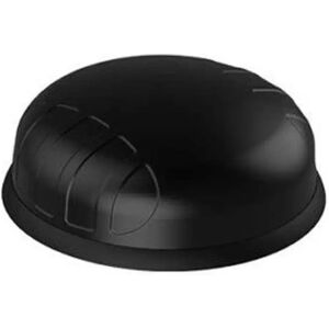 Poynting Puck 3-in-1 Lte/5g 698-3800mhz 2x Wifi Gps Antenna Black One Size unisex Poynting Puck 3-in-1 Lte/5g 698-3800mhz 2x Wifi Gps Antenna Black One Size unisex