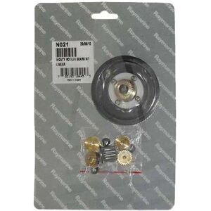 Raymarine Linear Drive Unit Golden Heavy Duty Gear Kit unisex Raymarine Linear Drive Unit Golden Heavy Duty Gear Kit unisex