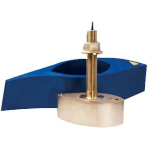 Raymarine B260 Transducer - Transducer - Deep Water, 50/200 kHz Raymarine B260 Transducer - Transducer - Deep Water, 50/200 kHz