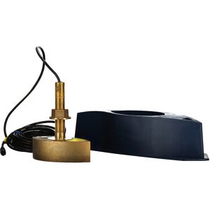Raymarine B265lh Transducer Golden 130 / 210 kHz unisex Raymarine B265lh Transducer Golden 130 / 210 kHz unisex