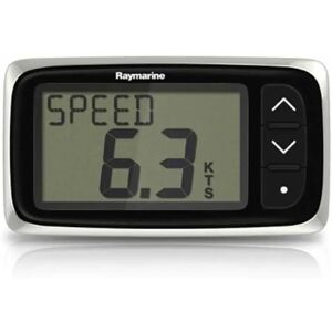 Raymarine i40 Speed System - Speed/Temp Transducer Raymarine i40 Speed System - Speed/Temp Transducer