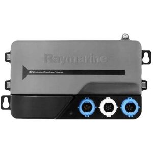 Raymarine Itc 5 To Seatalk Ng Converter Grey One Size unisex Raymarine Itc 5 To Seatalk Ng Converter Grey One Size unisex