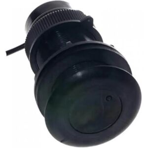 Raymarine T912 Depth Transducer - Speed, Temp, 6m Cable Raymarine T912 Depth Transducer - Speed, Temp, 6m Cable