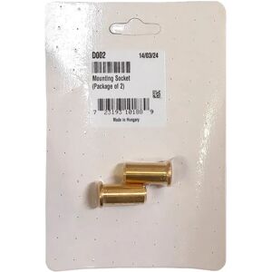 Raymarine Tiller Pilot Tiller Socket Golden One Size unisex Raymarine Tiller Pilot Tiller Socket Golden One Size unisex