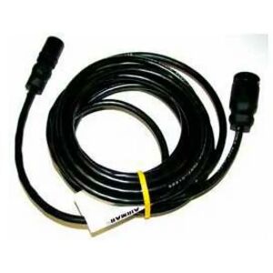 Raymarine Transducer Extension Black 5 m unisex Raymarine Transducer Extension Black 5 m unisex