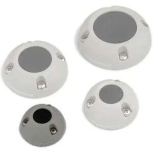 Scanstrut Deck Seal Plastic Connectors 40 mm / Cables 12-15 mm unisex Scanstrut Deck Seal Plastic Connectors 40 mm / Cables 12-15 mm unisex