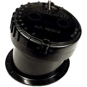 Garmin Airmar P79 Transducer 8 Pin 50 / 200 kHz unisex Garmin Airmar P79 Transducer 8 Pin 50 / 200 kHz unisex