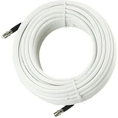 Glomex RA350/30FME 50 Ohm Marine Antenna Cable - 30m Glomex RA350/30FME 50 Ohm Marine Antenna Cable - 30m