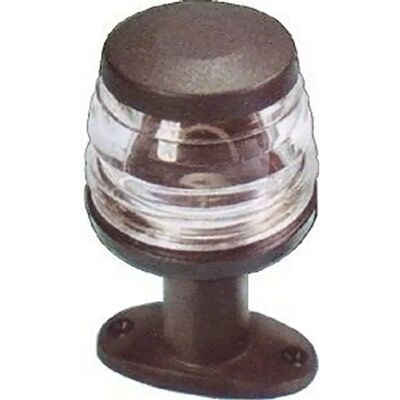 Goldenship Waterproof 42.8mA 10.5cm LED Light - Navigation & Anchor Goldenship Waterproof 42.8mA 10.5cm LED Light - Navigation & Anchor