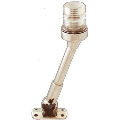 Goldenship - 60 cm Round Folding LED Light - LED Light Goldenship - 60 cm Round Folding LED Light - LED Light