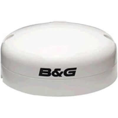 B&G ZG100 GPS Antenna - High-Precision, Transparent B&G ZG100 GPS Antenna - High-Precision, Transparent