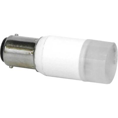 Dixplay - BA15d - 8-35V - 2W - LED bulb Dixplay - BA15d - 8-35V - 2W - LED bulb