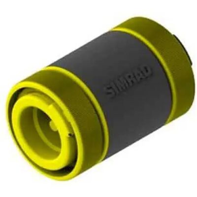 Simrad Yellow Marine Network Joiner - Electronic Connector Simrad Yellow Marine Network Joiner - Electronic Connector