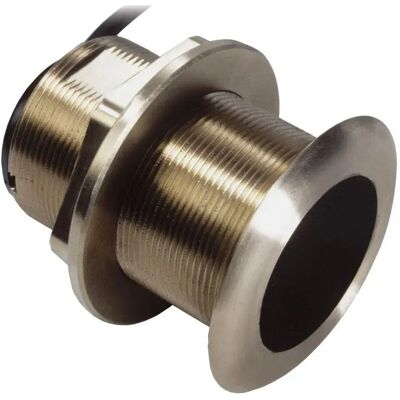 Garmin B60 Transducer - Bronze, 8-Pin, 600W, 50-200kHz Garmin B60 Transducer - Bronze, 8-Pin, 600W, 50-200kHz