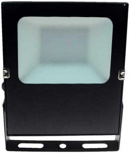 Talamex Led Flood Light 35w Black 3850 Lumens unisex