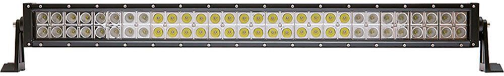 Seachoice Spot/flood White Led Light Black 1550 Lumens unisex