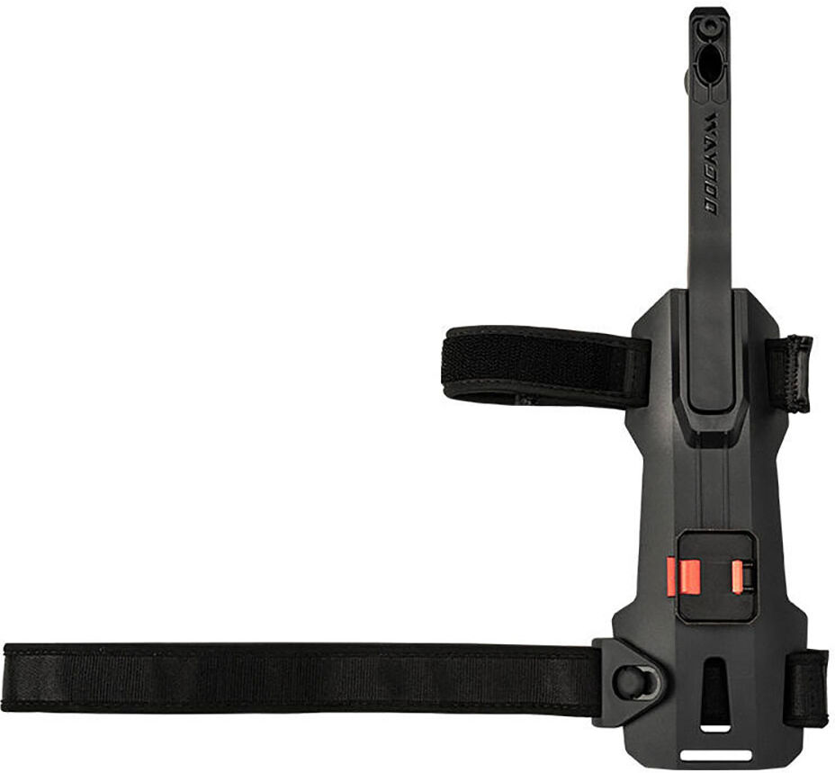Waydoo Arm Strap Wadoo For Underwater Scooter Black One Size unisex