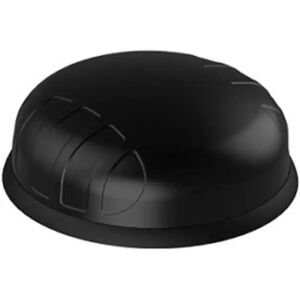 Poynting Puck 3 Iot & M2m Antenna Black One Size unisex Poynting Puck 3 Iot & M2m Antenna Black One Size unisex