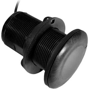 Garmin Echo Transducer with Depth & Temperature 77 / 200 kHz unisex Garmin Echo Transducer with Depth & Temperature 77 / 200 kHz unisex