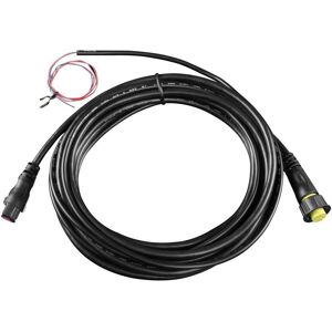 Garmin Interconnect Cable Ecu To Ccu Black 5 m unisex Garmin Interconnect Cable Ecu To Ccu Black 5 m unisex