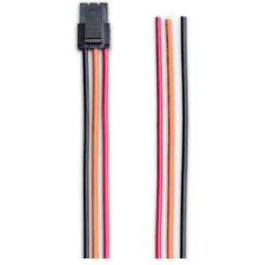 Garmin Serv™ Power Cable Black One Size unisex Garmin Serv™ Power Cable Black One Size unisex