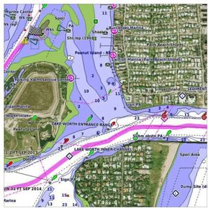 Garmin Adriatic Sea Marine Chart Veu014r Multicolour One Size unisex Garmin Adriatic Sea Marine Chart Veu014r Multicolour One Size unisex