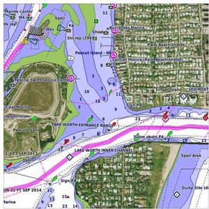 Garmin Adriatic Sea Marine Chart Veu014r Multicolour One Size unisex Garmin Adriatic Sea Marine Chart Veu014r Multicolour One Size unisex