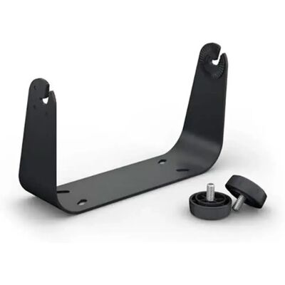 Garmin Garmin Bail Mount w/Knobs for GPSMAP 8x16 Series - Mounting Hardware Garmin Garmin Bail Mount w/Knobs for GPSMAP 8x16 Series - Mounting Hardware