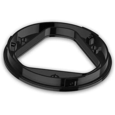 Garmin Antenna Surface Mount Black One Size unisex Garmin Antenna Surface Mount Black One Size unisex