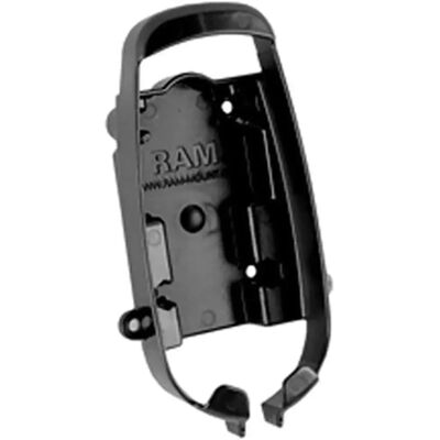 Ram Mounts Form-fit Cradle For Magellan Gps 310/315&320 Black One Size unisex Ram Mounts Form-fit Cradle For Magellan Gps 310/315&320 Black One Size unisex