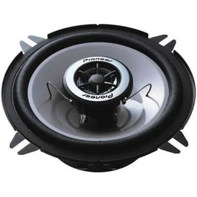 Pioneer Speaker 130w Black 130 mm unisex Pioneer Speaker 130w Black 130 mm unisex