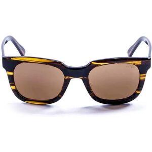 Ocean Sunglasses San Clemente Polarized Sunglasses Brown / Brown One Size Men,Women Ocean Sunglasses San Clemente Polarized Sunglasses Brown / Brown One Size Men,Women